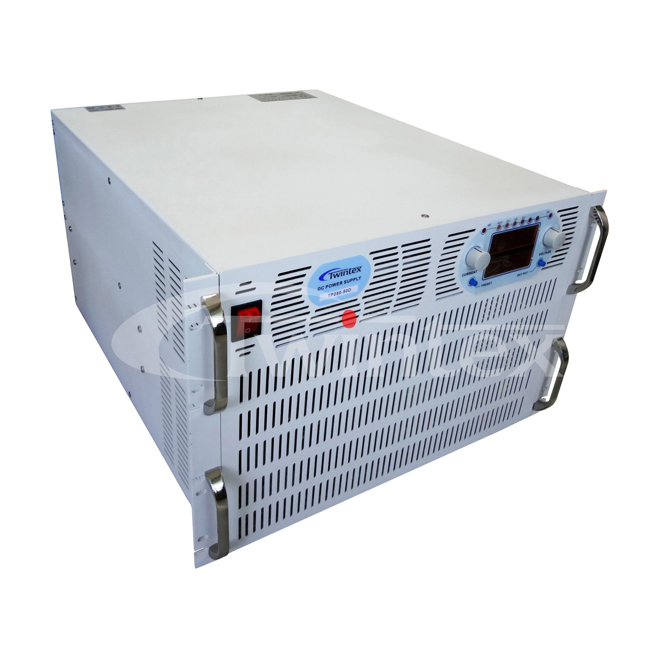 TP-D Series (Customized) Programmable DC Power Supply