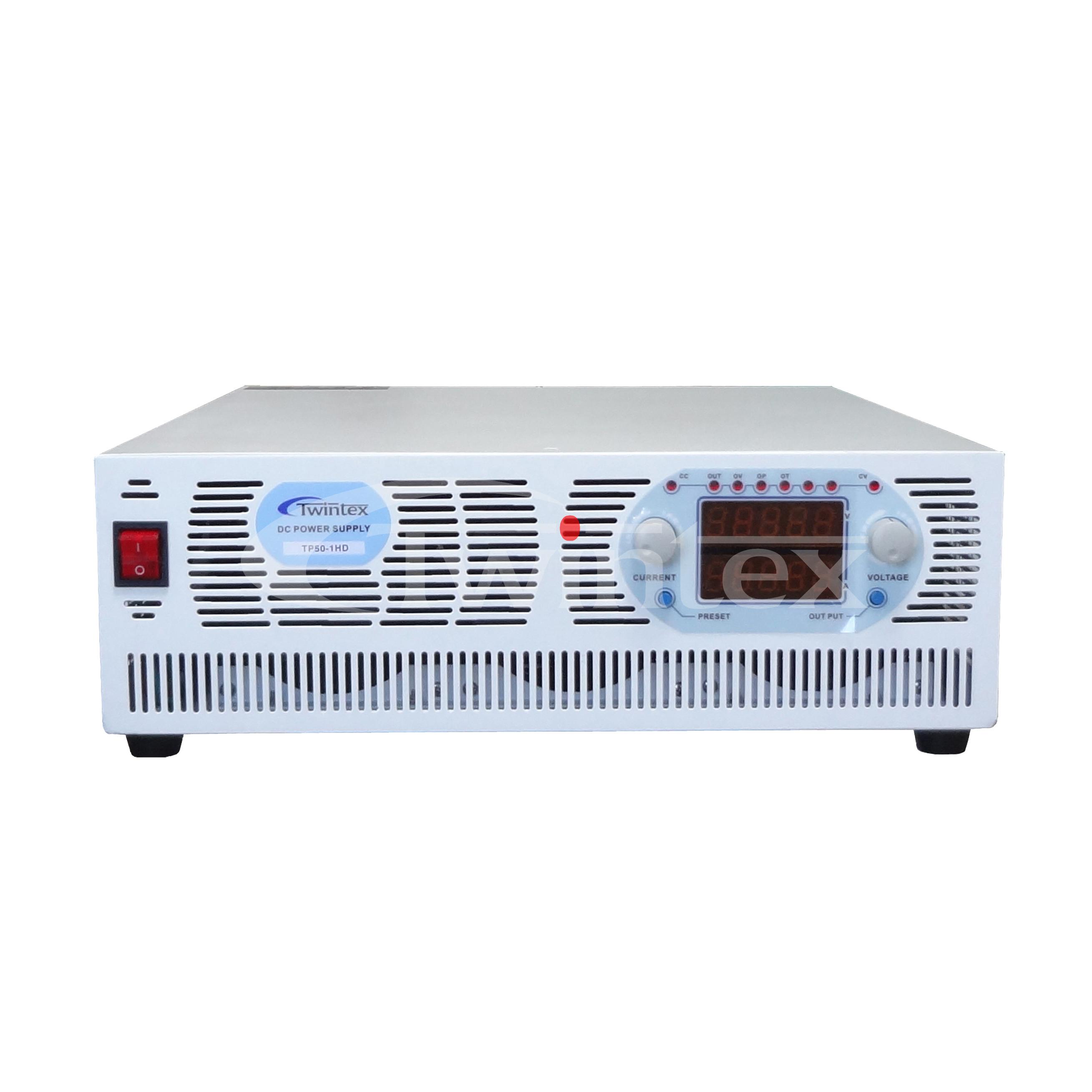 TP-D Series (Customized) Programmable DC Power Supply