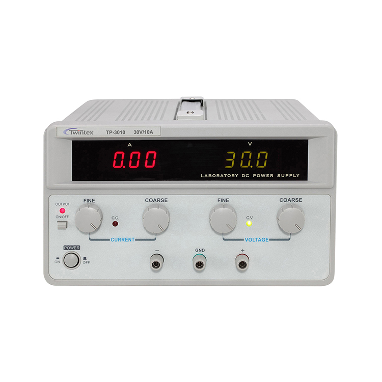TP-3010 & TP-6005 Linear Mode Adjustable School Laboratory DC Power Supply 30V 10A 60V 5A 300W