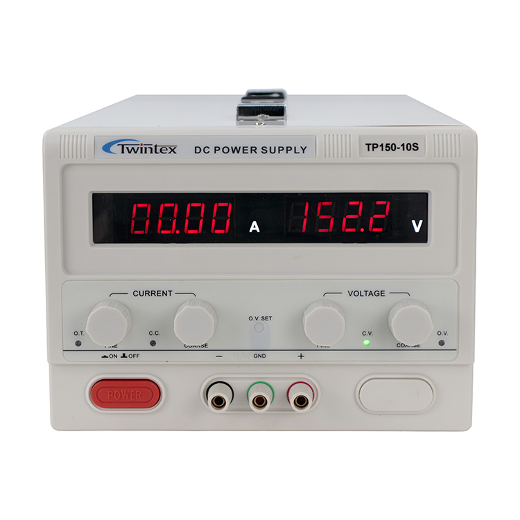 TP-S 200W~1500W 15V 30V 60V 100V 200V 300V 400V Adjustable Regulated Switch Mode DC Power Supply
