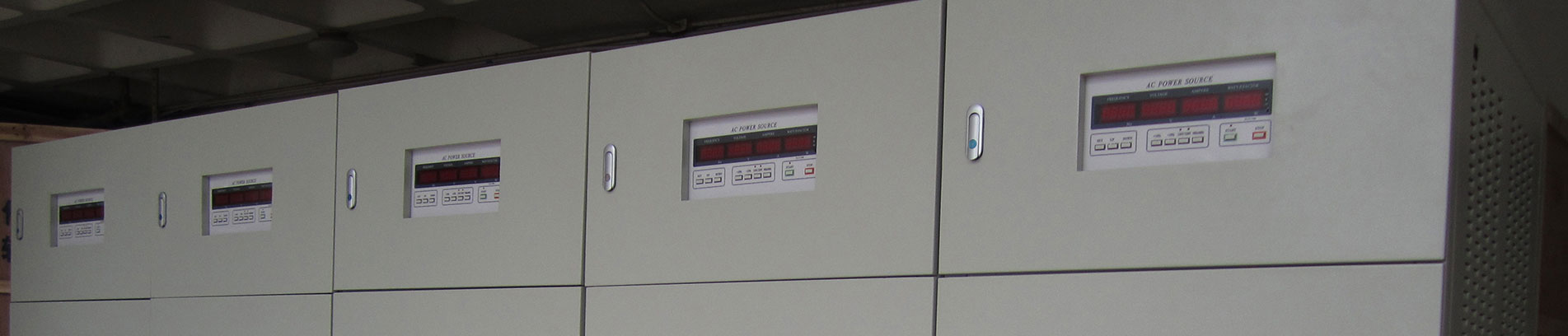 AC Sources - China DC Power Supply Manufacturers and Suppliers