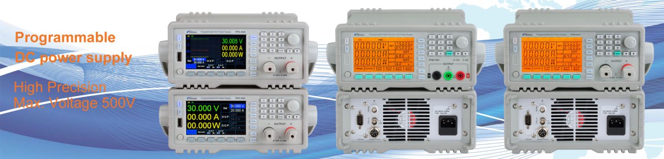 Programmable Dc Current Injection Programmable DC Power Supplies - China DC Power Supply Manufacturers ...